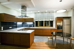 kitchen extensions Denbury
